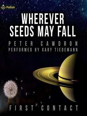 cover image of Wherever Seeds May Fall